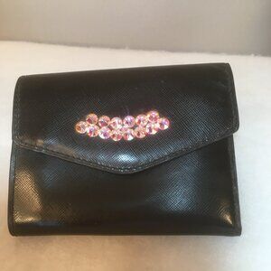 Ladies Genuine Leather Wallet             FREE SHIPPING